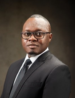 Olukayode Fasominu