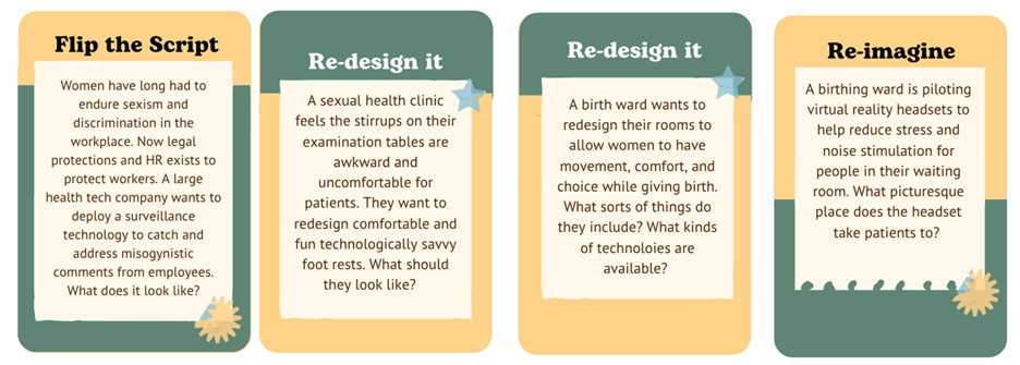 Femtech4.png The 'flip the script' prompts