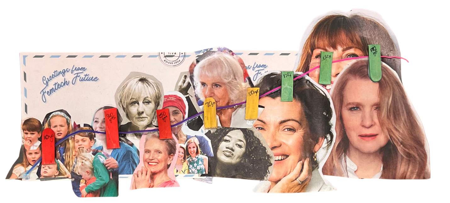 Femtech9.png A poster from the event