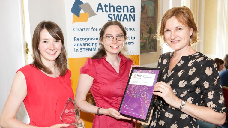 Helen Atherton, Susannah Fleming and Jenny Hirst, Department of Primary Care Health Sciences