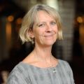 Sue Ziebland - Professor of Medical Sociology and Co-Director of MS&HERG